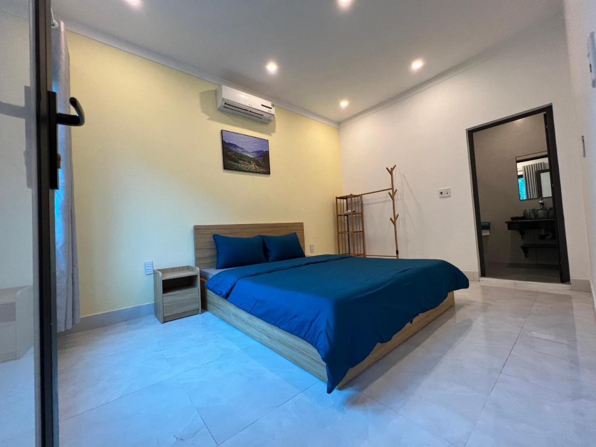 Muong Sang Farmstay Moc Chau Exteriér fotografie