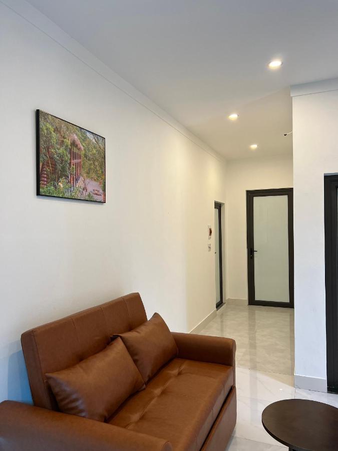 Muong Sang Farmstay Moc Chau Exteriér fotografie