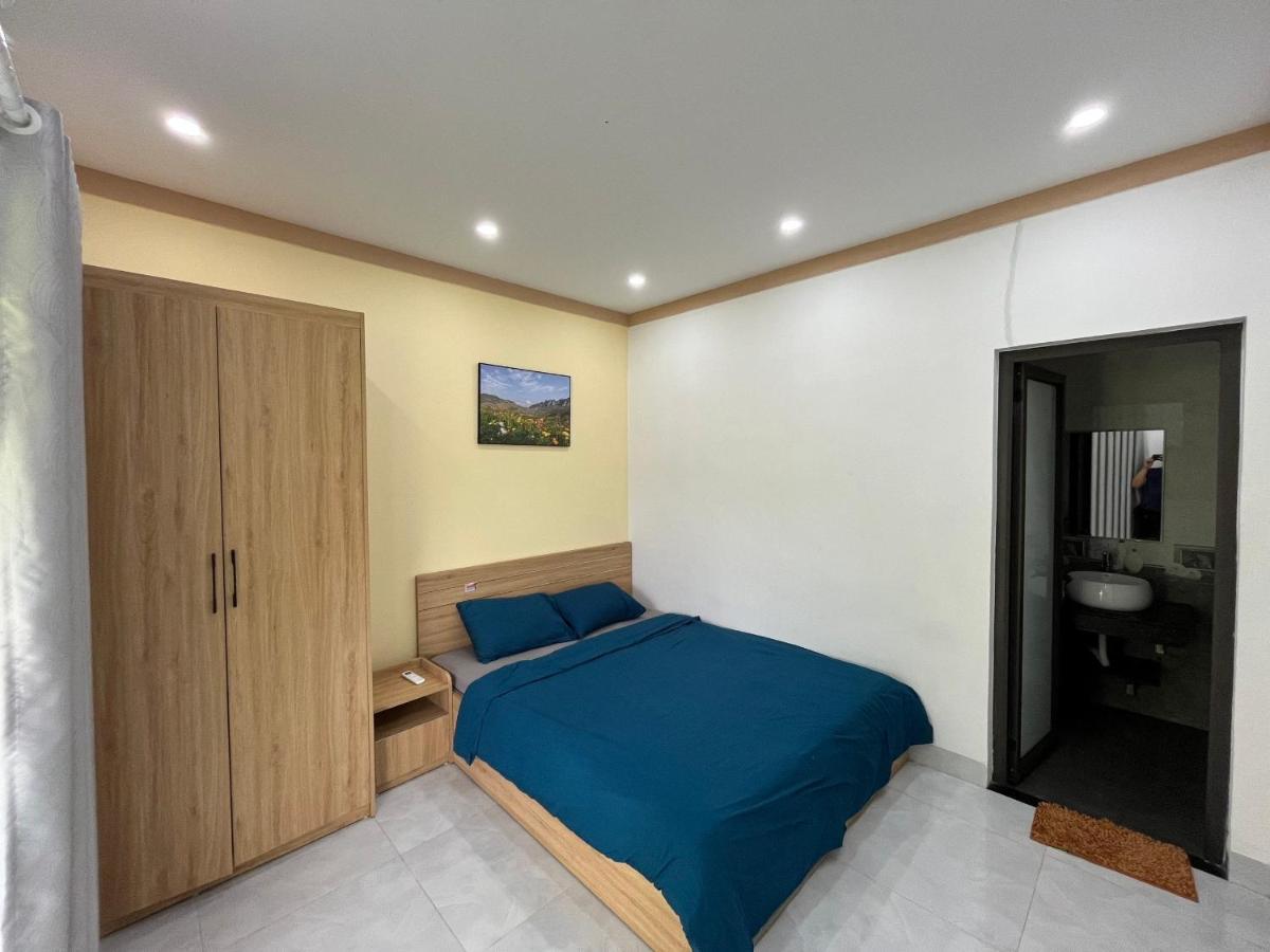 Muong Sang Farmstay Moc Chau Exteriér fotografie