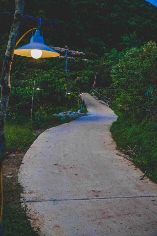 Muong Sang Farmstay Moc Chau Exteriér fotografie