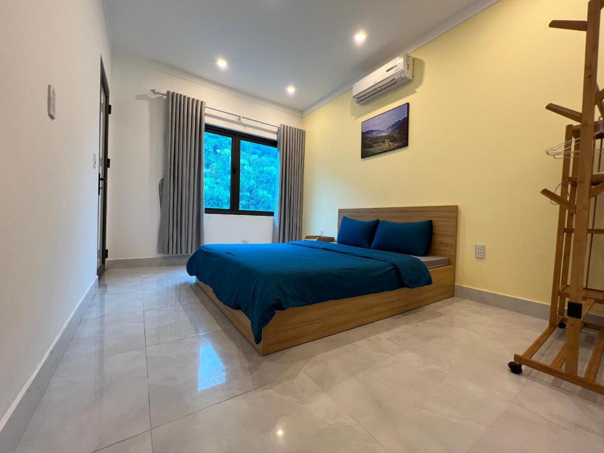 Muong Sang Farmstay Moc Chau Exteriér fotografie