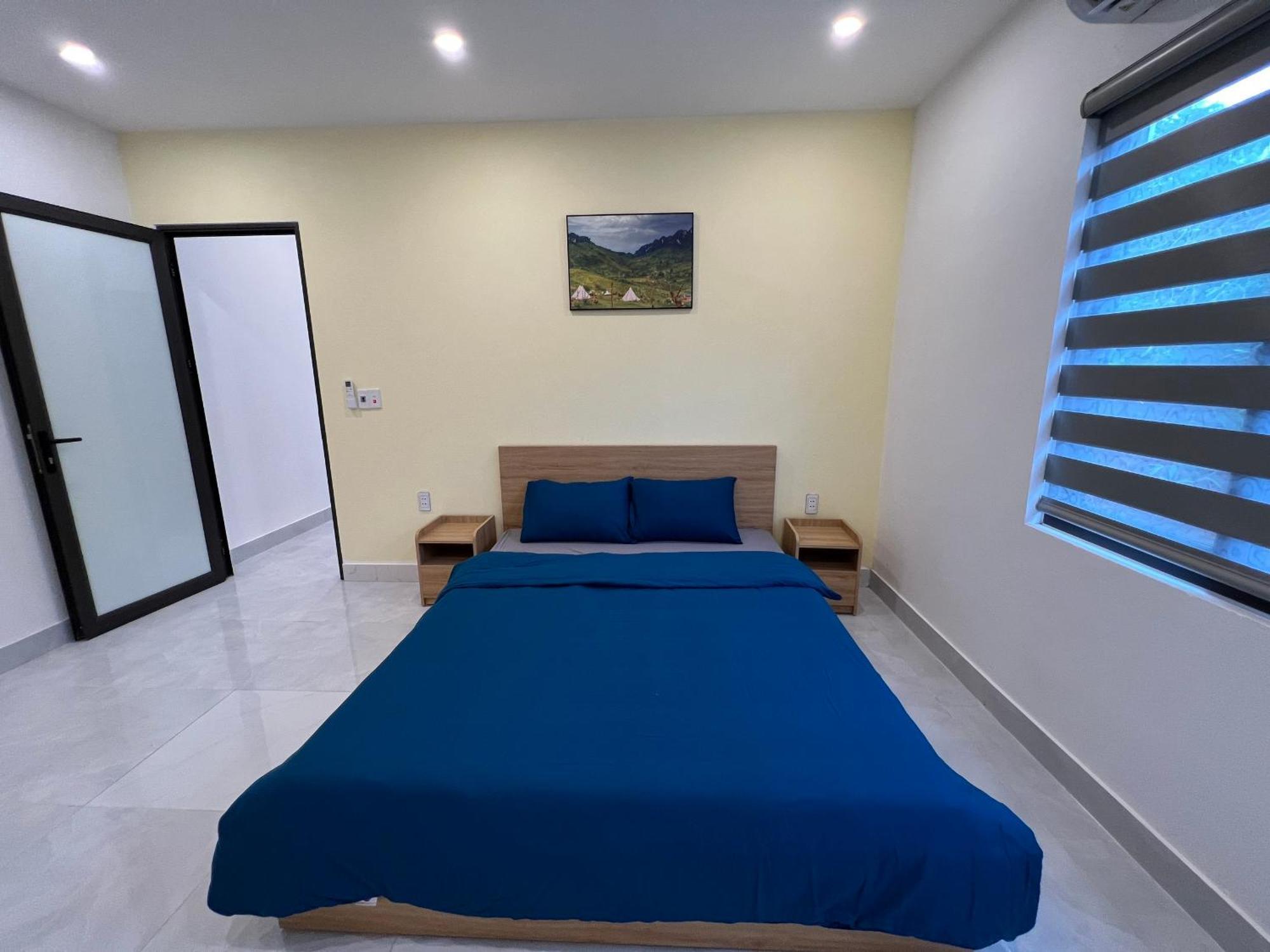 Muong Sang Farmstay Moc Chau Exteriér fotografie