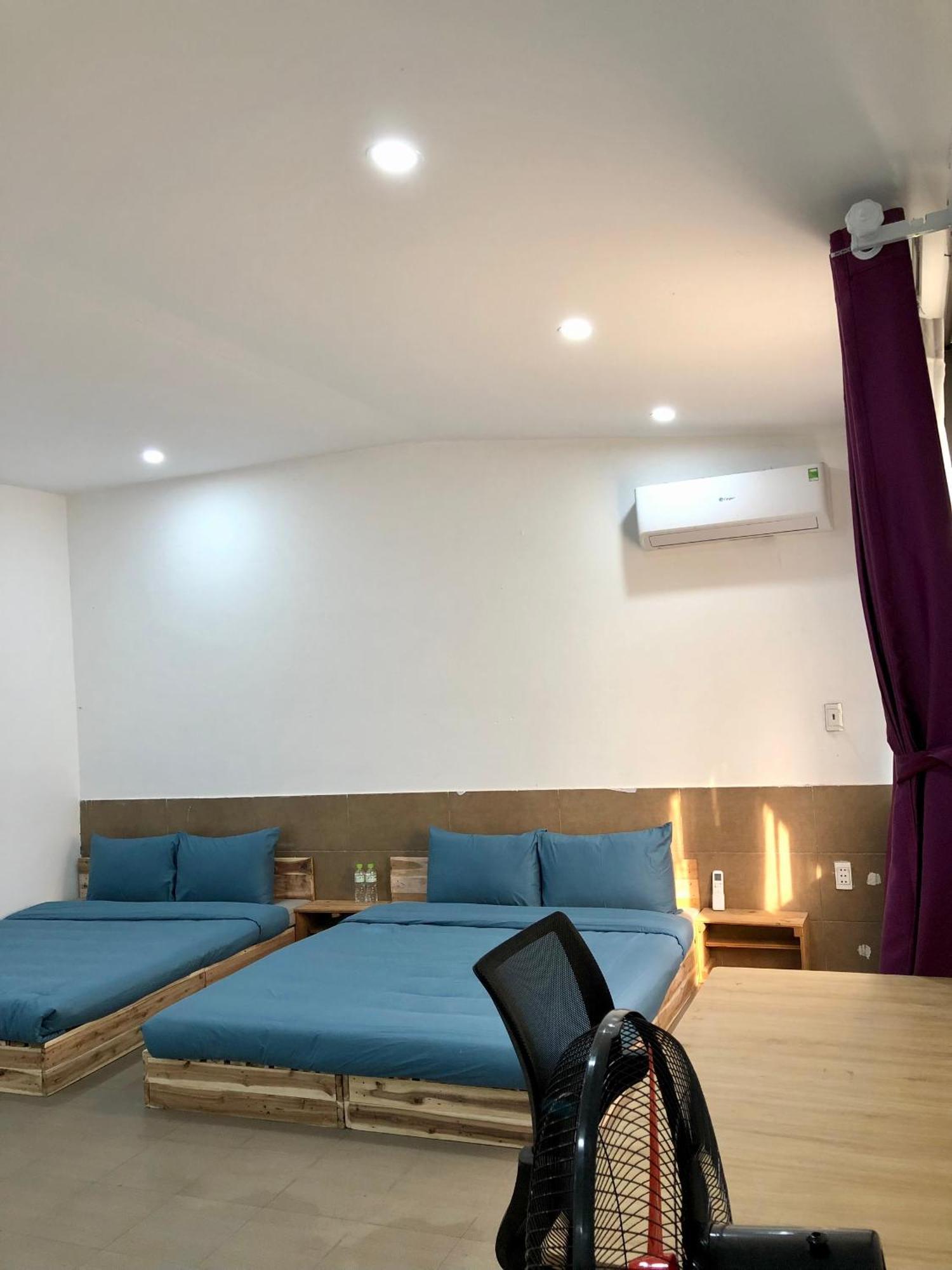 Muong Sang Farmstay Moc Chau Exteriér fotografie